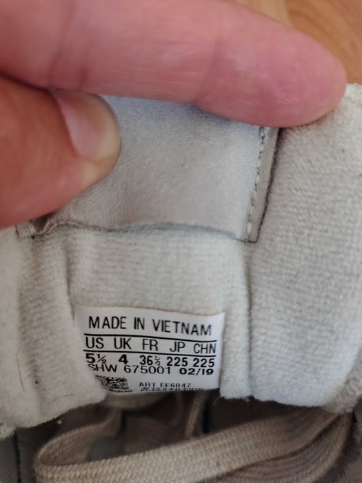 Кецове Adidas Supercourt