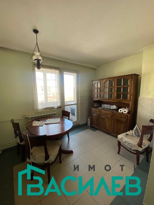 Продава се Тристаен апартамент в София, Център - 87 кв.м за 1085 €/кв.м - Снимка #4