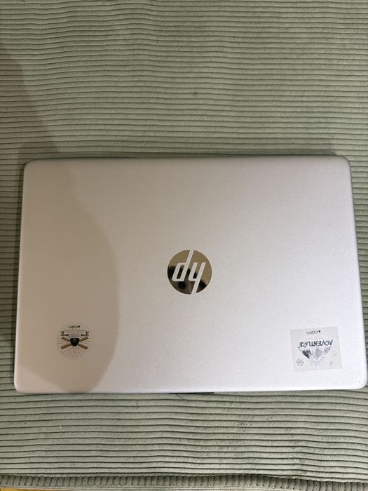 Продажа своего ноутбука HP!