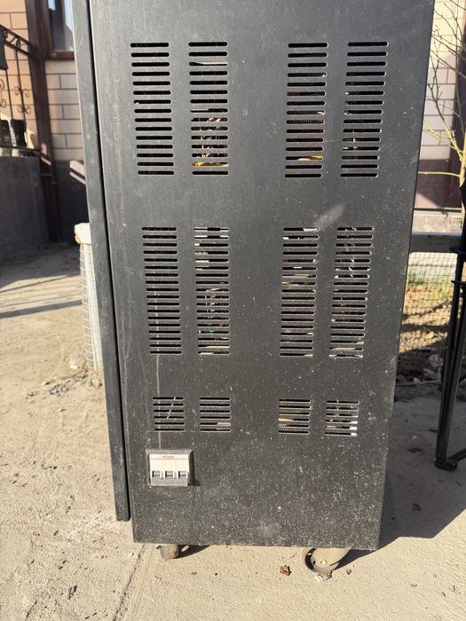 Стабилизатор для производства