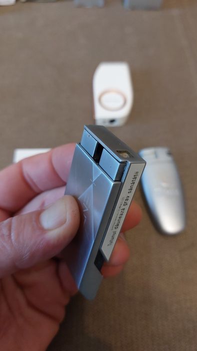 Brichete Kent pentru colectie