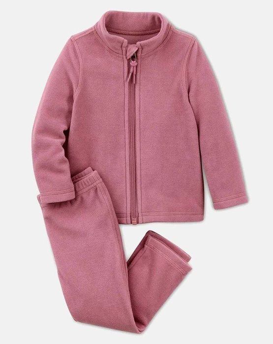 Немецкий флисовый костюм на 5/6 лет