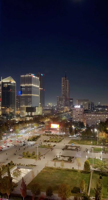 U- Tower своя, срочно