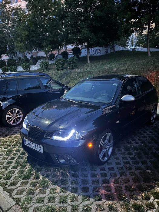 SEAT Ibiza 2006 — imagine 2