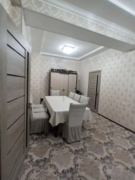 Продажа квартиры буз2 ЭКО базар