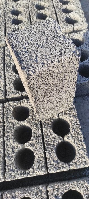 Шлакоблок shlakoblok доставка 2100сом