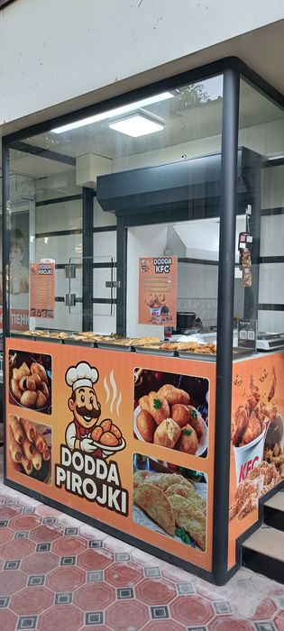 Arendaga beriladi ishlab turgan xolatda