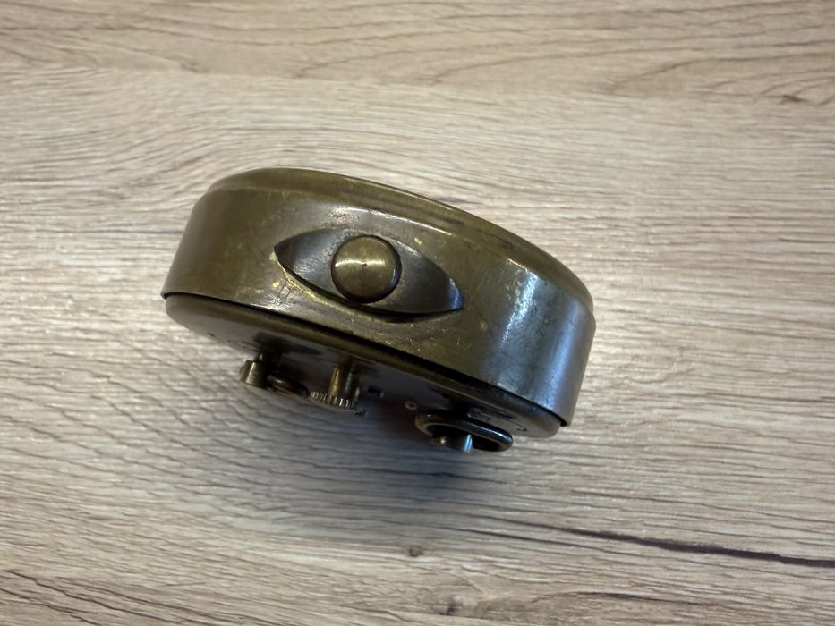 Ceas Swiza Mignon elvetian de masa birou alama