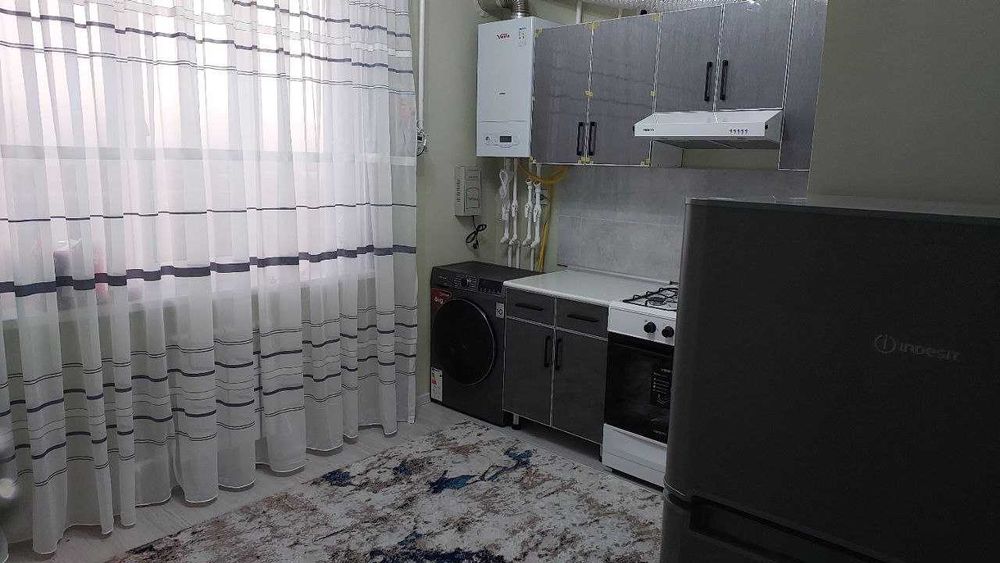 Сдаётся кв в Лисунова ор-р Кадышева 2-ком/4/9 ро-н Яшнабадский