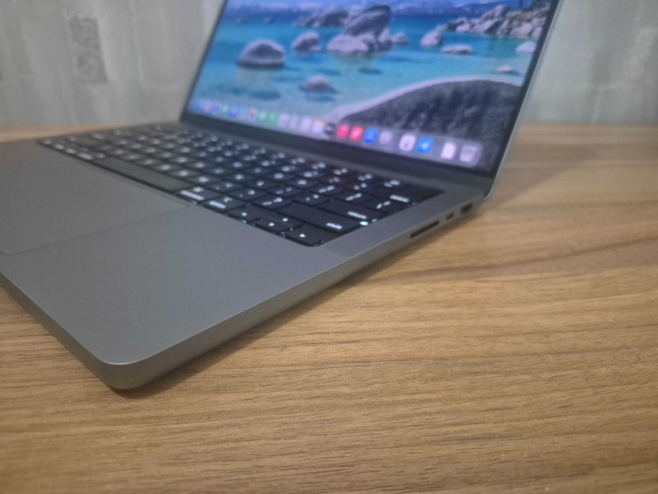 MacBook Pro 2023 M2 Pro