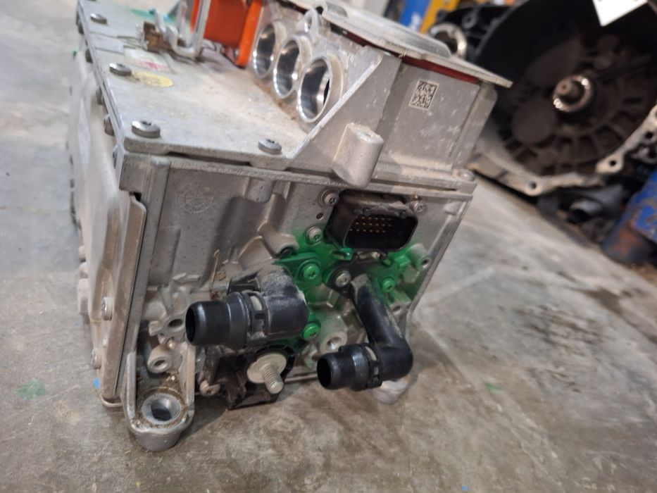 Inverter / Converter  VW E-UP / Skoda Citigo / Инвертор Шкода - Е Ъп