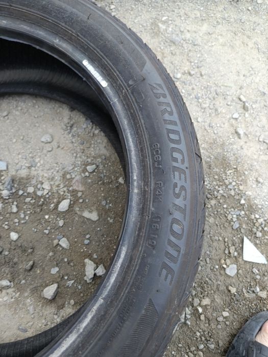 185 50 R 16 BRIDGESTONE Дот 1619