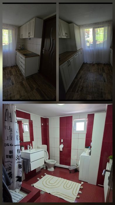 Cabana GLONTU cu ciubăr Aiud - Transalpina de Apuseni