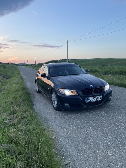 Bmw Seria 3 E90 320D