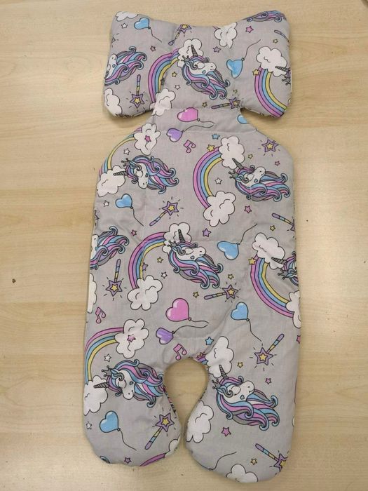 Универсална подложка за бебе