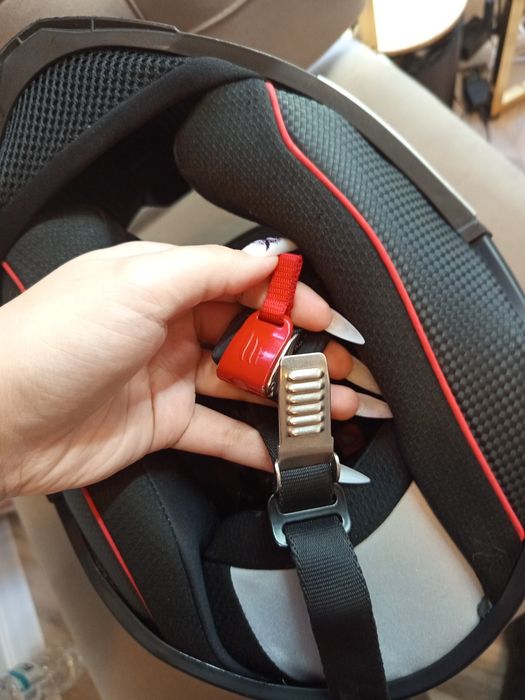 Каска mt revenge 2