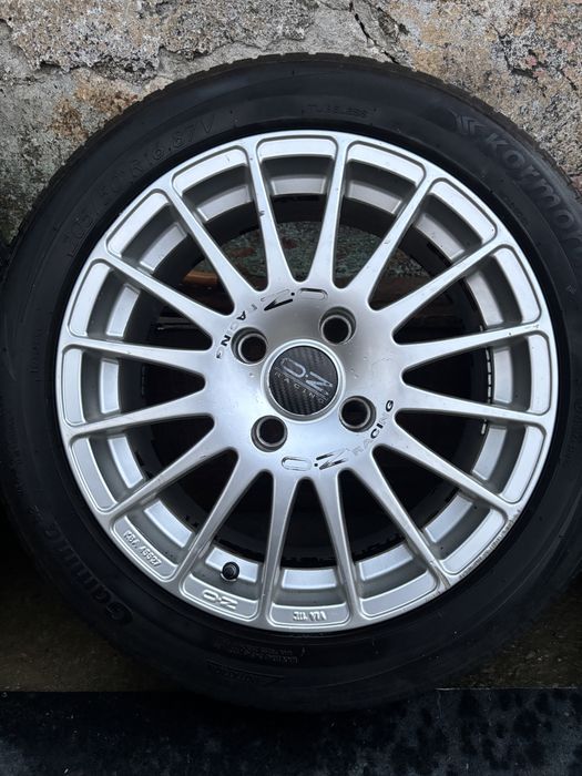 oz superturismo - Piese auto de vânzare | OLX.ro