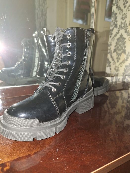 Осенние весенние