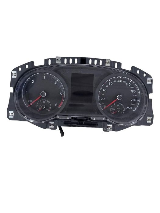 Ceas De Bord Volkswagen Golf Vii 5G1 2012 -> 5G1920741A