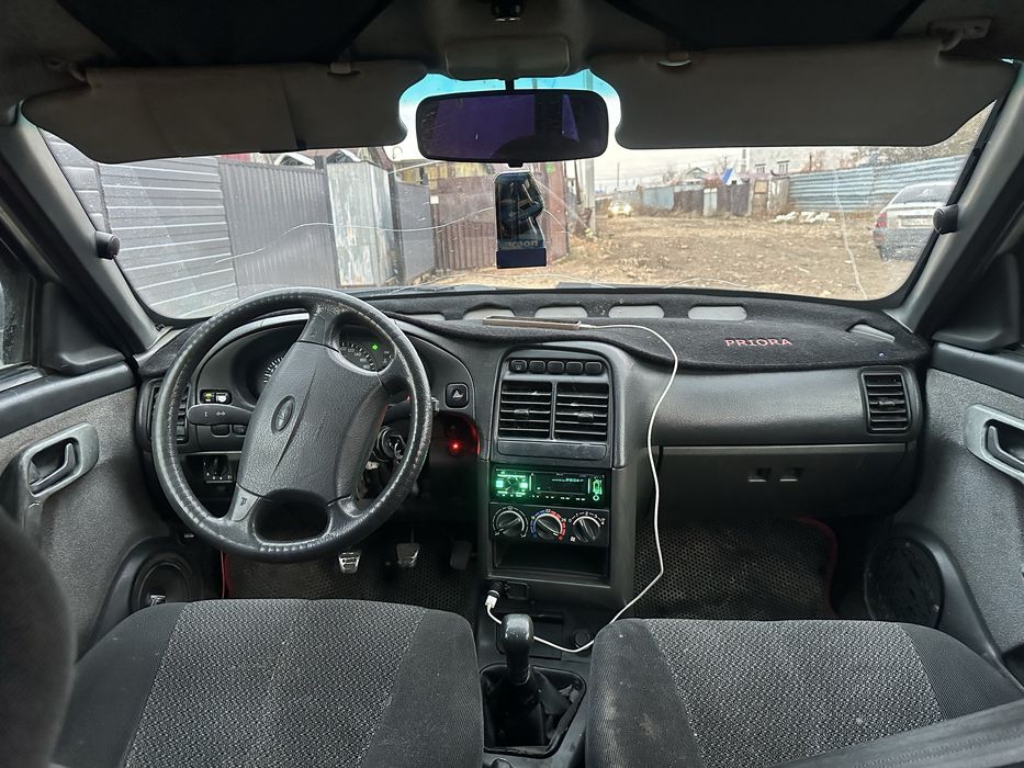 Ваз 2110 богдан