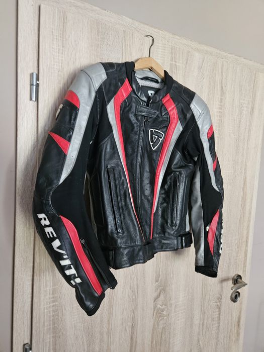 Екип и якета DAINESE REVIT , екипировка за мотоциклет , яке за мотор