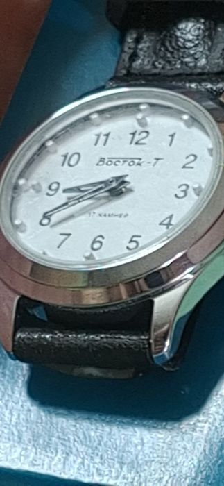 Часы Восток/Восток-Т/Ракета