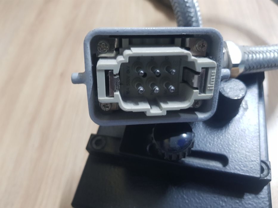 Plita si talpa ..presa sepci!