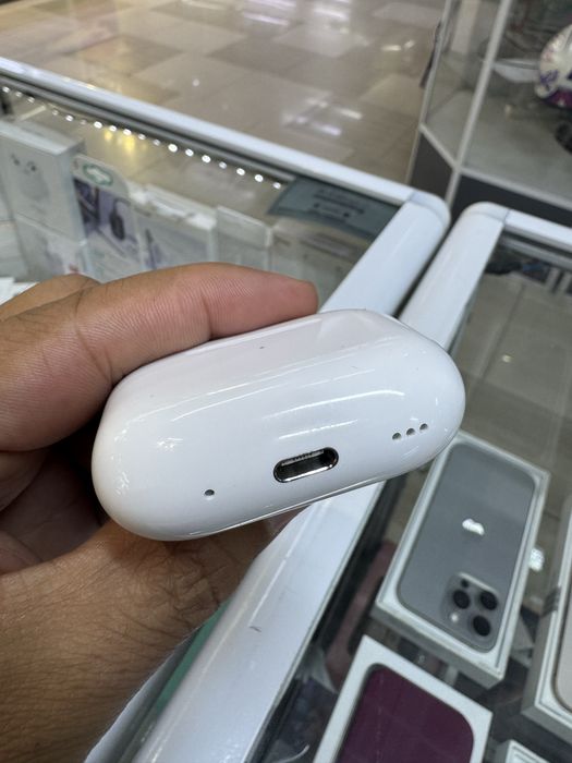 Airpods pro 2 series