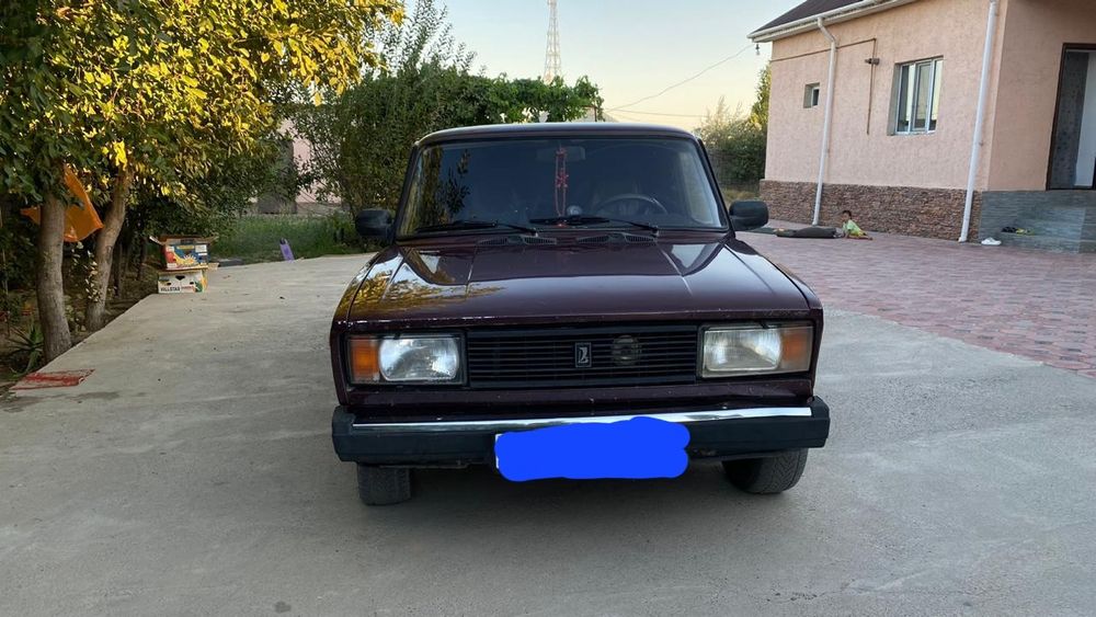 Машина сатылады жағдайы жаксы