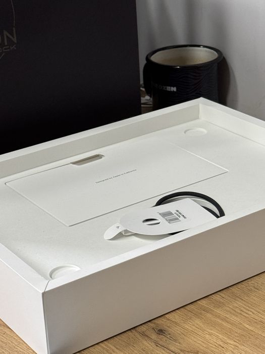 Macbook PRO 14” M3 Pro MAX