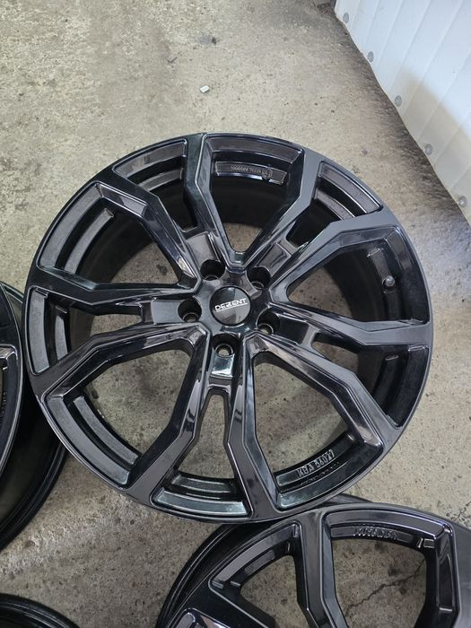 Джанти 19 / 5х112 - VW, Audi, Mercedes, Skoda, Seat 5x112