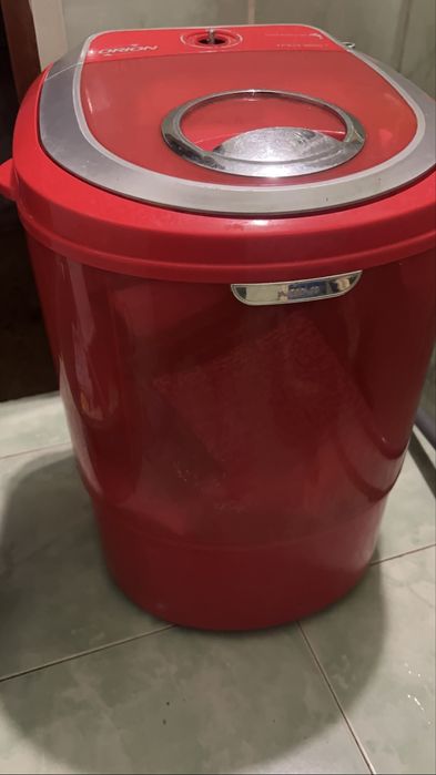 Стиральная машинка