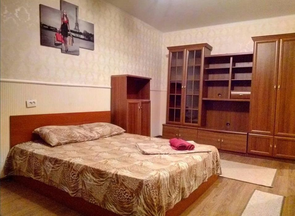 Сарыарка-Абая,  жк Кенесары