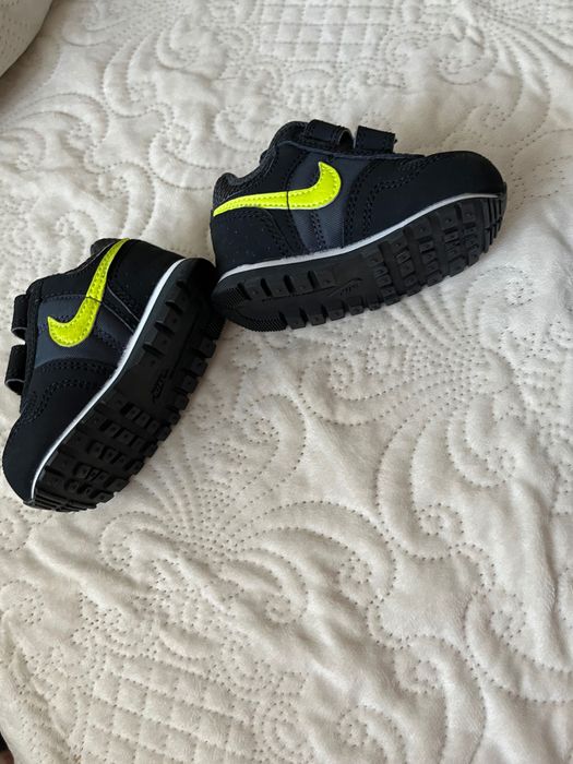 Детски маратонки Nike 18.5 номер