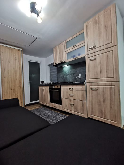 Garsoniera de inchiriat