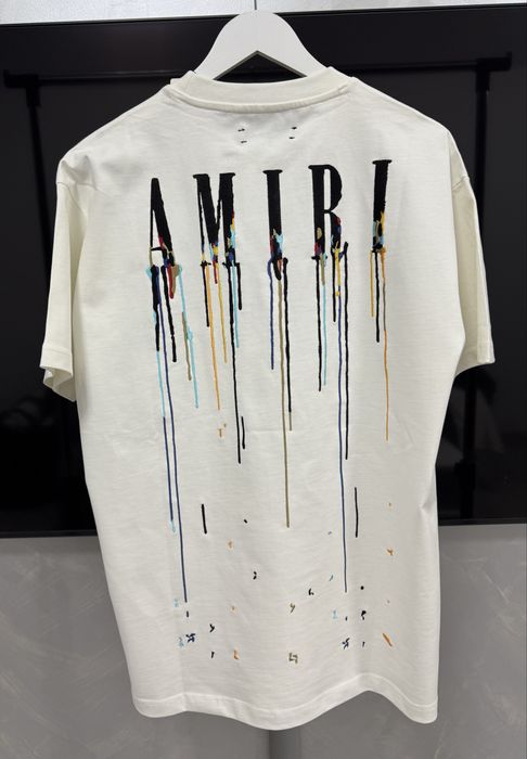 Tricou Amiri new colletion