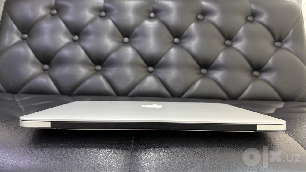 Apple MacBook Pro 2015 хорошем состоянии