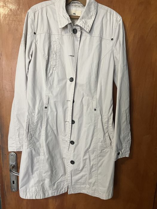 Шлифер/ Тренчкот Timeout