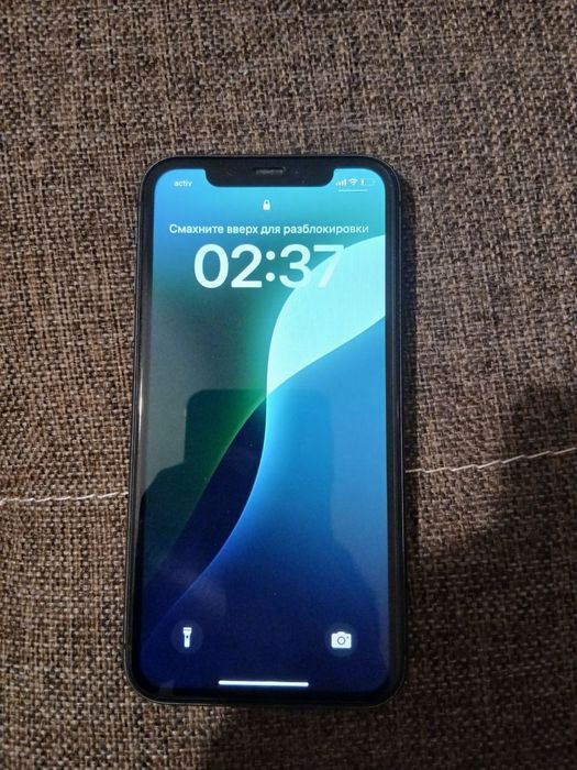 Iphone 11 идеаль