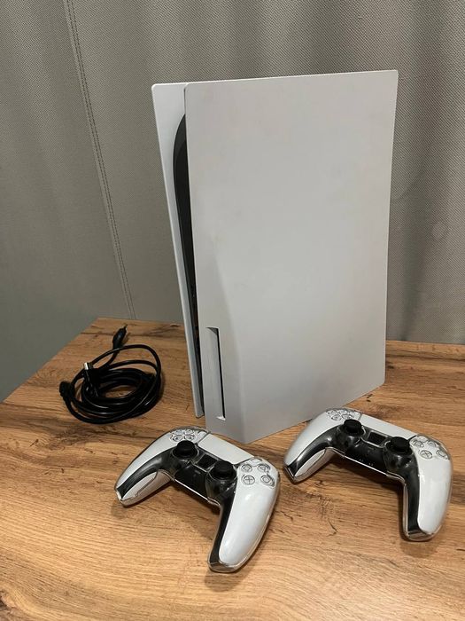 Sony PlayStation 5
