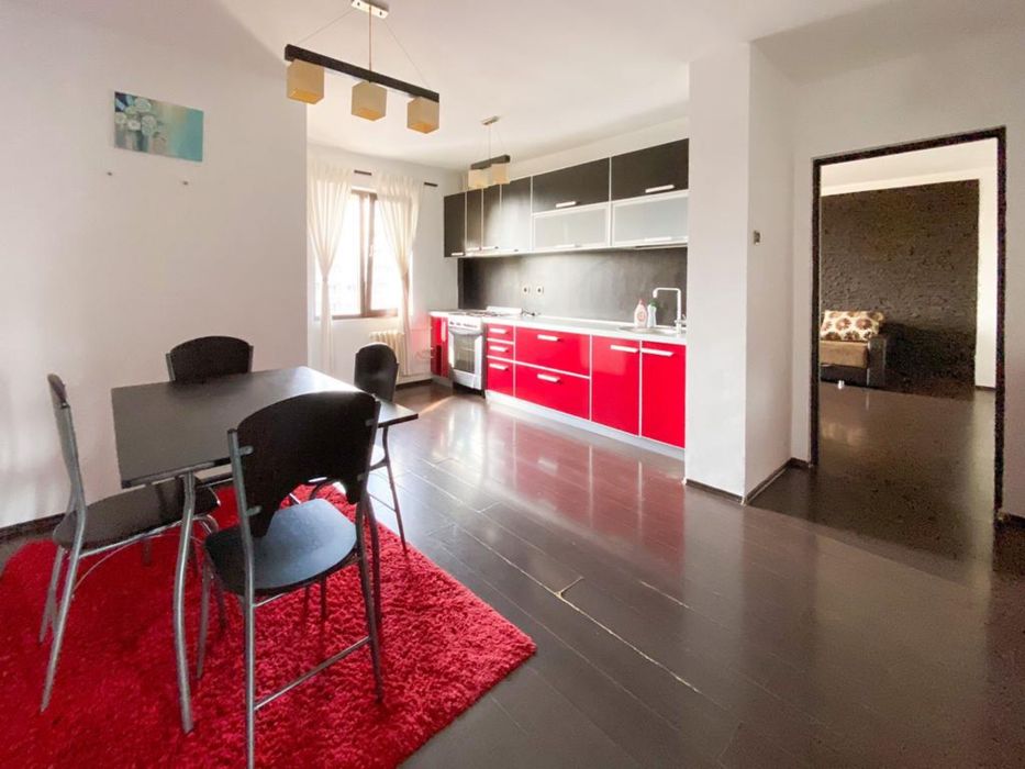 Apartament 2 camere - tip P - locatie Calea Aradului langa Ramada, Prima Shops
