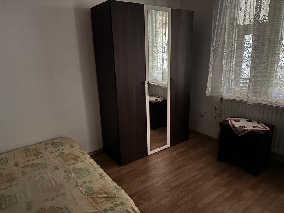 Vând casa + teren în Scărișoara județul Olt