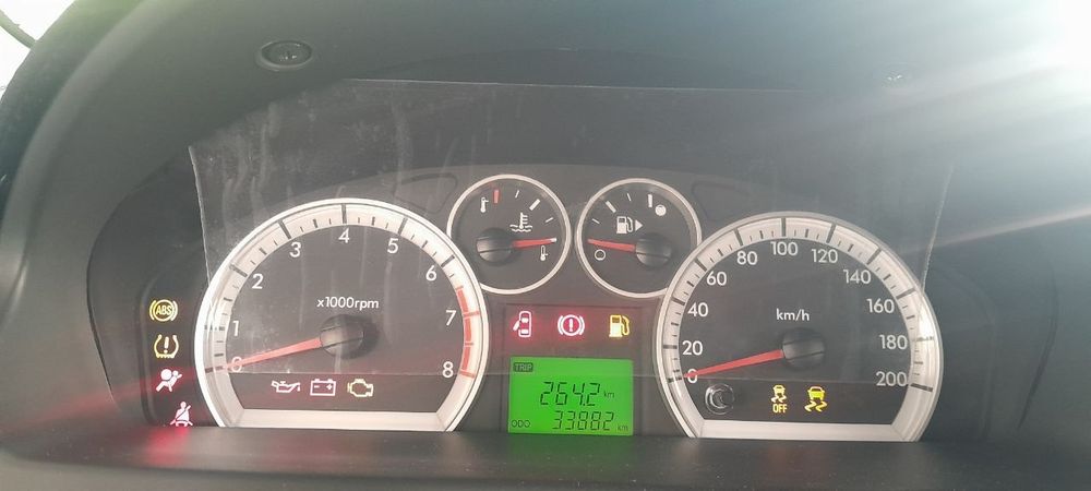 Nexia 3 EURO 2 export, yili 2023, salondan 2024 oxirida chiqgan