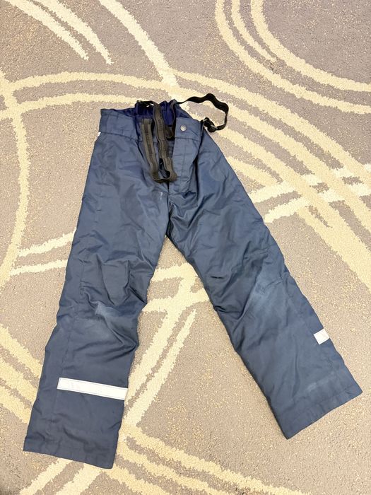 Зимний комбинезон Lassie