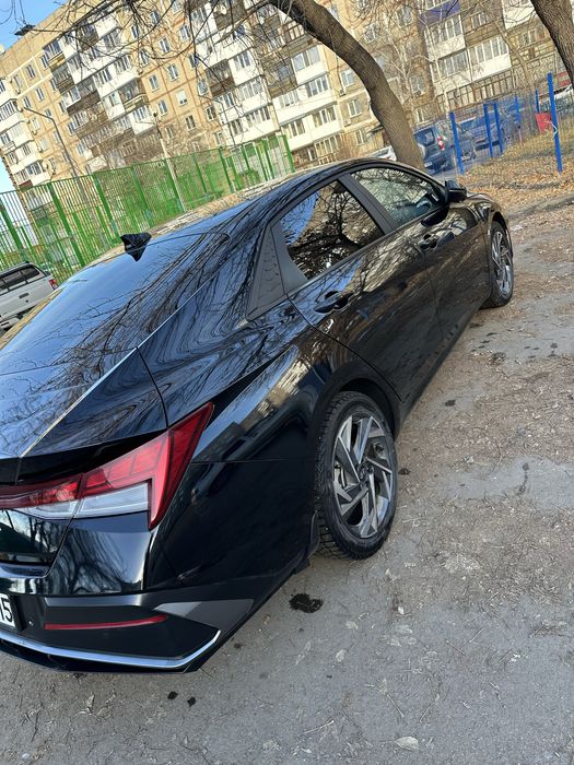 Продам Hyundai Elantra