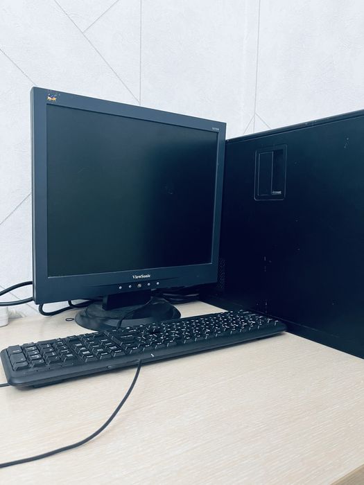 Продам комьютер.