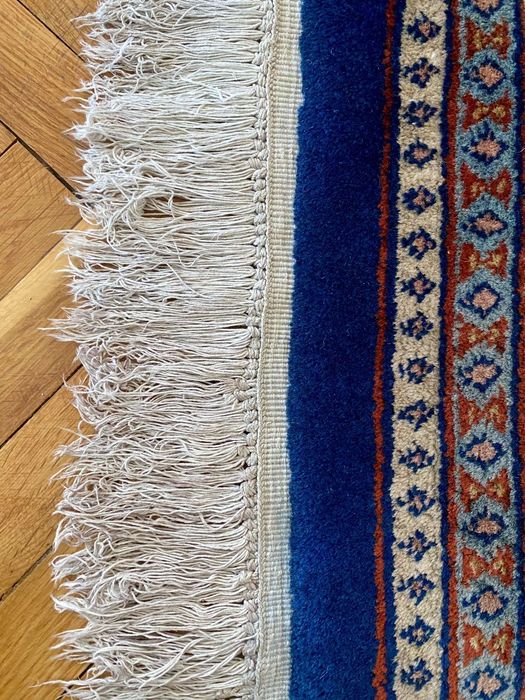 Индийски килим Мир