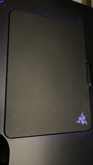 Razer firefly подложка за мишка hard