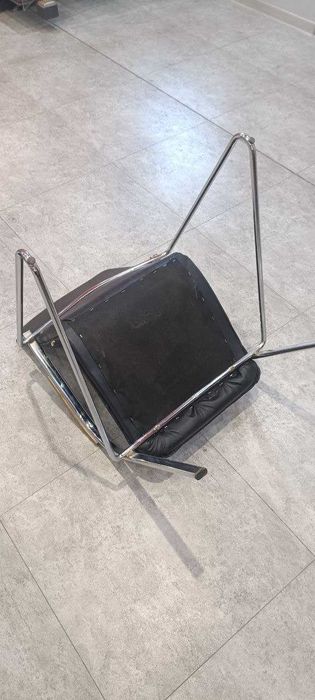 Стул посетительский SAMBA UZ