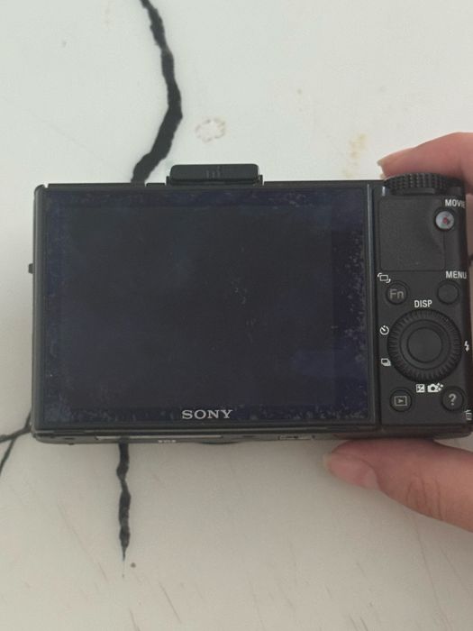 продаю камеру sony rx100 m2